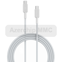 Type-c dən Type-c yə kabel
