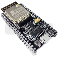 NodeMCU ESP32-S