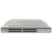 Cisco Catalyst WS-C4500X-32SFP+ – 32 Port 10G SFP+ Layer 3 Switch